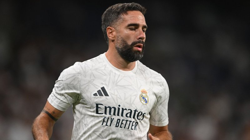 Spielerstreik? Außenverteidiger-Duo stärkt Rodri den Rücken