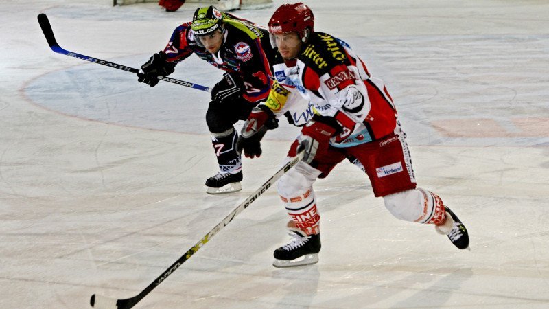 Kärntner Derby: Diese Cracks haben für KAC und VSV gespielt