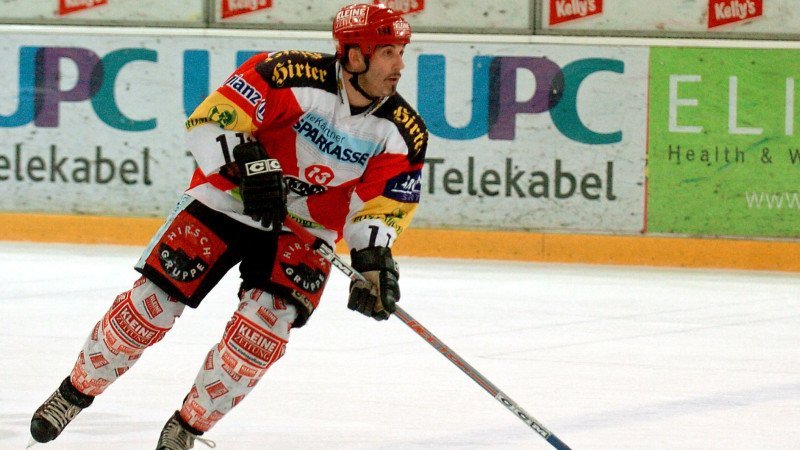 Kärntner Derby: Diese Cracks haben für KAC und VSV gespielt