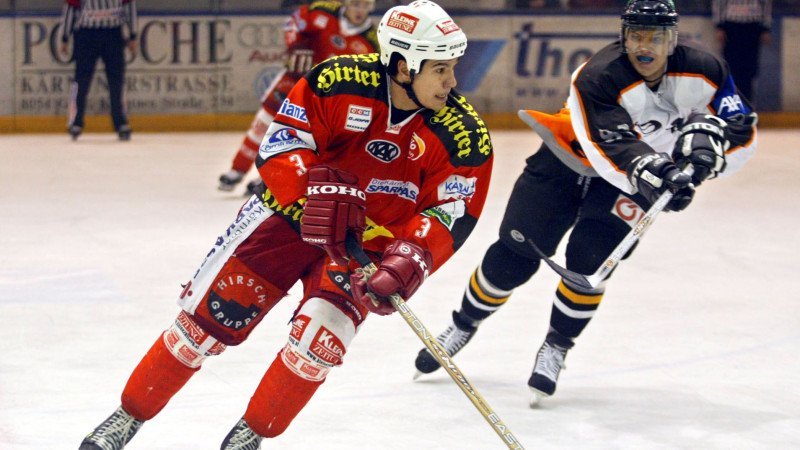 Kärntner Derby: Diese Cracks haben für KAC und VSV gespielt