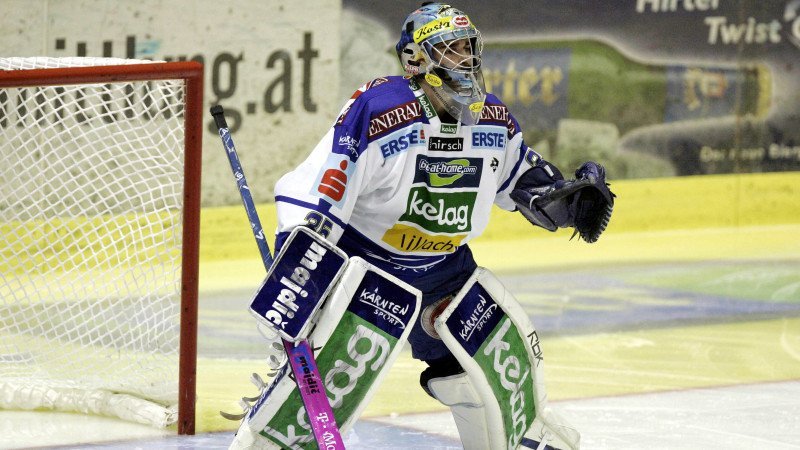 Kärntner Derby: Diese Cracks haben für KAC und VSV gespielt