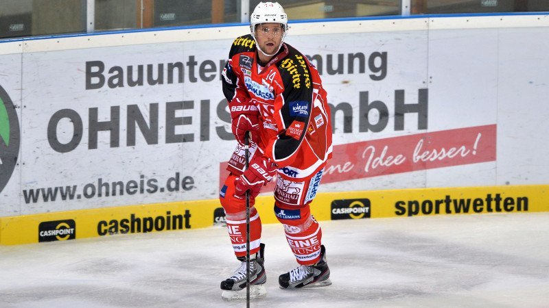 Kärntner Derby: Diese Cracks haben für KAC und VSV gespielt