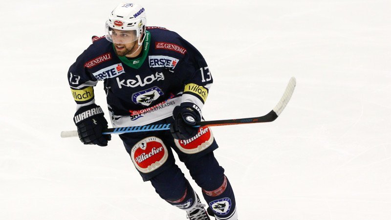 Kärntner Derby: Diese Cracks haben für KAC und VSV gespielt