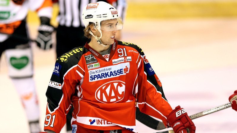 Kärntner Derby: Diese Cracks haben für KAC und VSV gespielt
