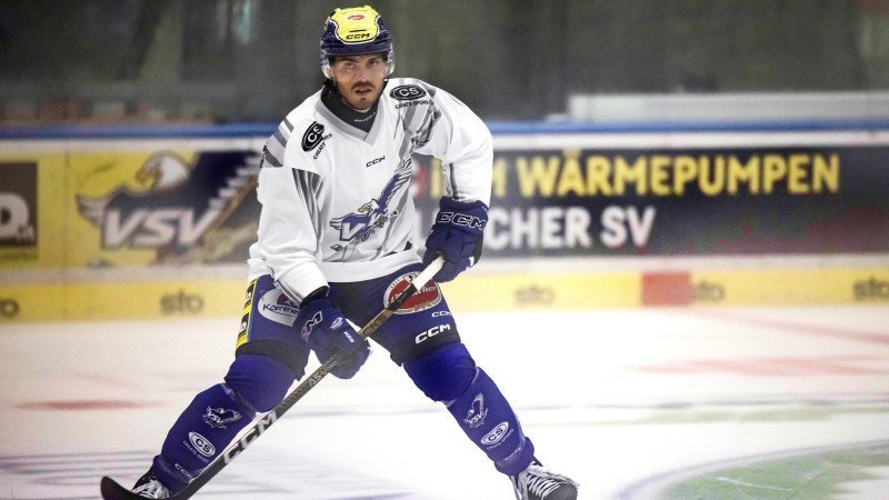 Kärntner Derby: Diese Cracks haben für KAC und VSV gespielt
