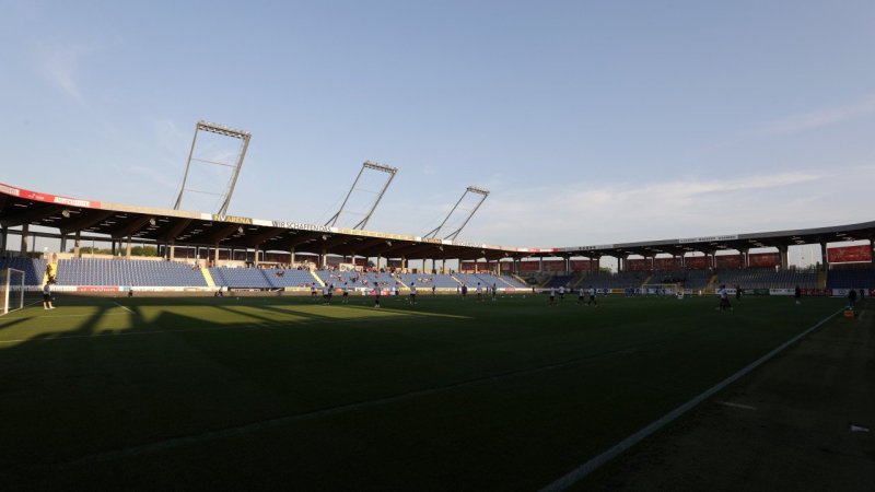 Nachtragstermine für den 6. Spieltag sind fixiert