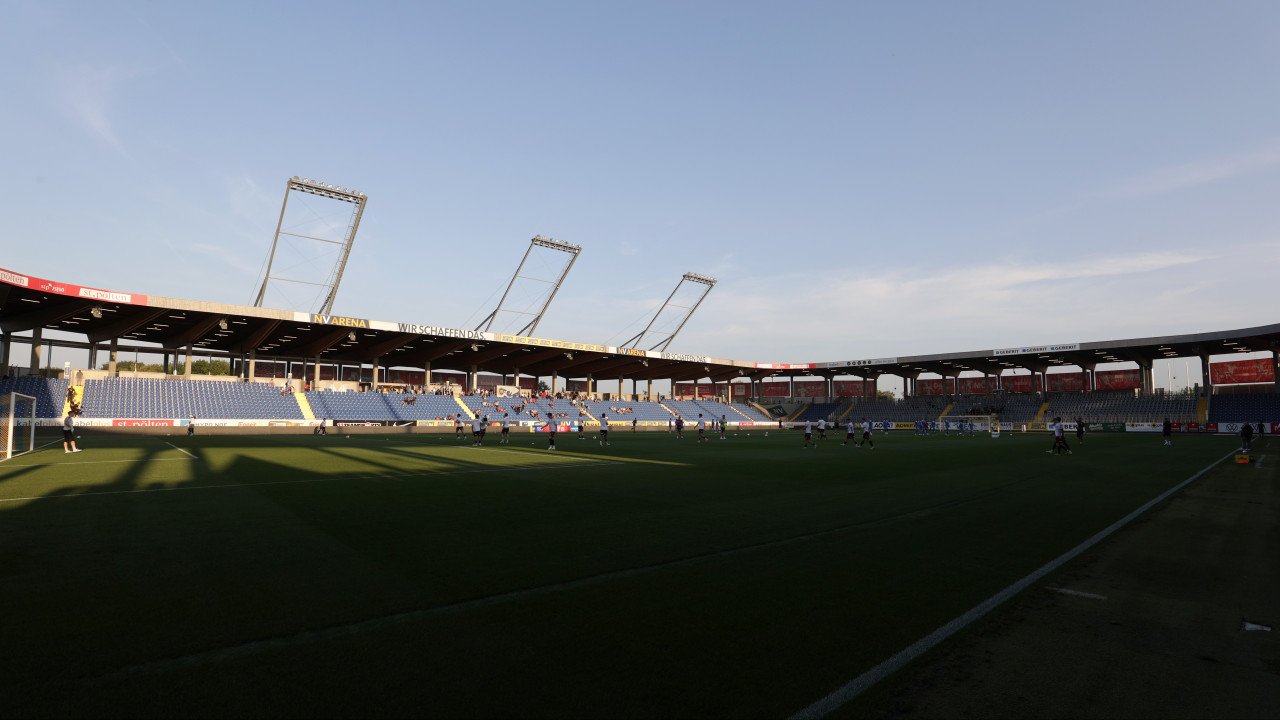 Nachtragstermine für den 6. Spieltag sind fixiert