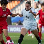 ÖFB-Bezwingerinnen treffen im U20-WM-Finale aufeinander