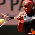 Nach Misserfolgen: Coco Gauff zieht Konsequenzen