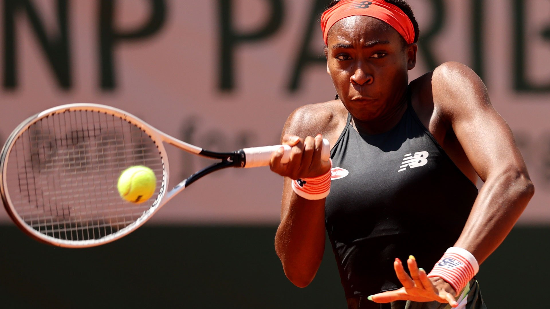 Coco Gauff trennt sich von Trainer Gilbert