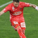 Admira soll an Ex-Rapid-Goalie interessiert sein