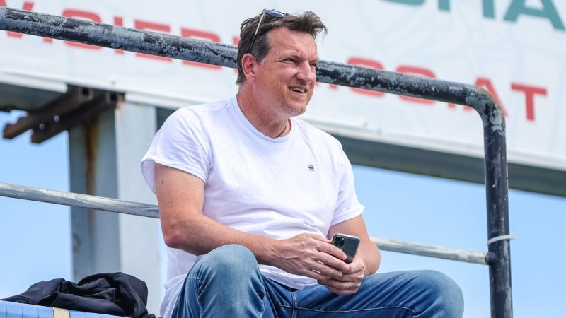 Andi Herzog: "Grüll war letztes Jahr einer der Topspieler"