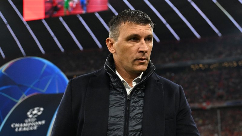 Salzburg-Gegner zieht nach CL-Debakel die Reißleine