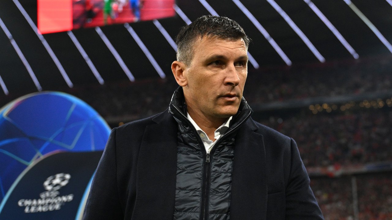 Salzburg-Gegner zieht nach CL-Debakel die Reißleine