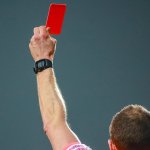 Nach Kopfstoß-Eklat: 94 Wochen Sperre für Spieler!