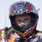 KTM-Pilot komplettiert MotoGP-Fahrerfeld für 2025