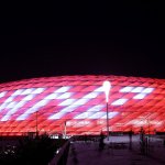 Zu Ehren des Kaisers: Bayern-Stadion bekommt neue Adresse