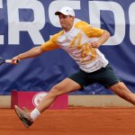 ATP-Challenger: Alle Österreicher in Bad Waltersdorf out