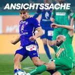 These: Rapid verliert zehn Jahre kein Heim-Derby