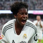 Real-Youngster stellt zwei Champions-League-Rekorde auf