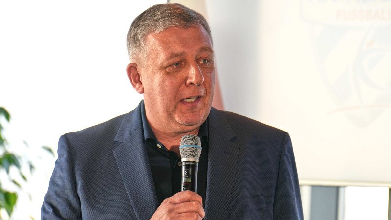 Woran es bei der Hartberg-Trainersuche hapern soll