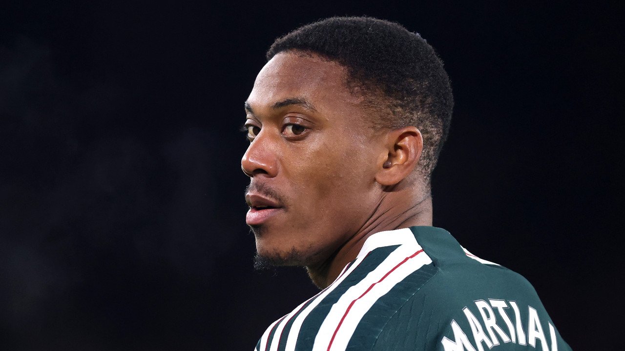 Fix! Martial geht nach Griechenland