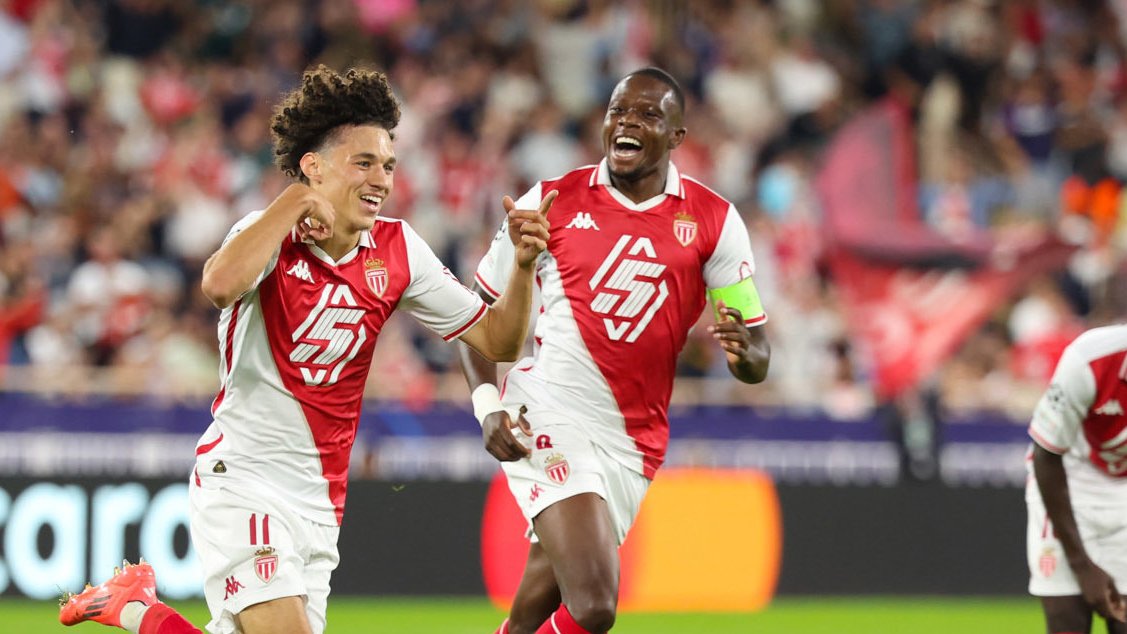 Mega-Patzer von ter Stegen! Hütter mit geglücktem CL-Debüt