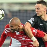 Auch Sturms CL-Auftakt in der Bretagne endet ohne Punkte