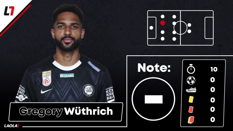 CL-Einzelkritik zu Stade Brest gegen Sturm Graz