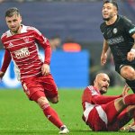 Ilzer: Warum Brest "um das eine Tor besser" als Sturm war