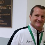 Paukenschlag! Leoben trennt sich vom Sportdirektor