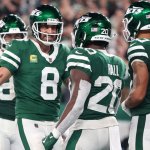 Rodgers feiert gelungenes Heim-Comeback bei den Jets