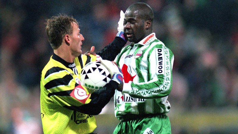 Wiener Derby: Die größten Reizfiguren