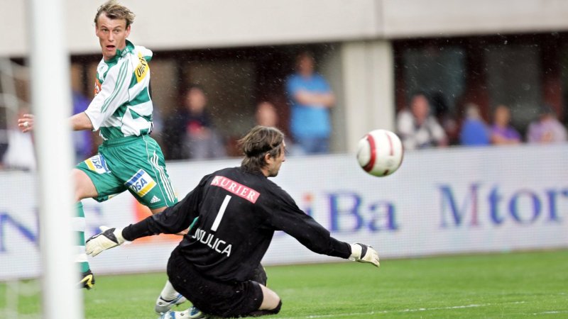 Wiener Derby: Die größten Reizfiguren