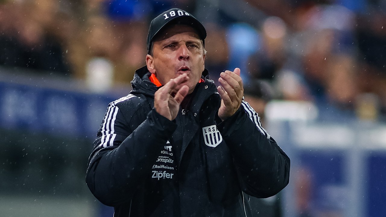 So viel zahlte der <a href='/de/daten/news/fussball/lask/' class='tag'>LASK</a> für Schopp