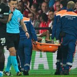 Glück im Unglück! Wüthrich fehlt Sturm Graz "nur" wochenlang