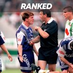 Wiener Derby: Die größten Reizfiguren