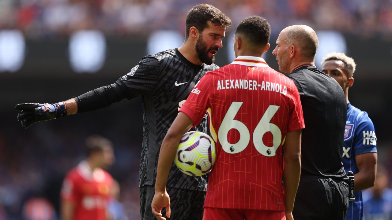 Liverpool-Star plant Übernahme von französischem Klub