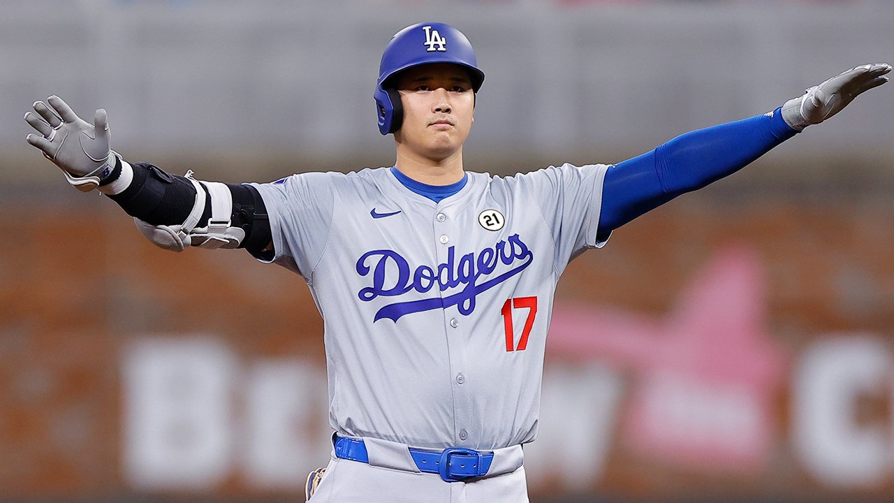 700-Millionen-Mann stellt einen neuen MLB-Rekord auf