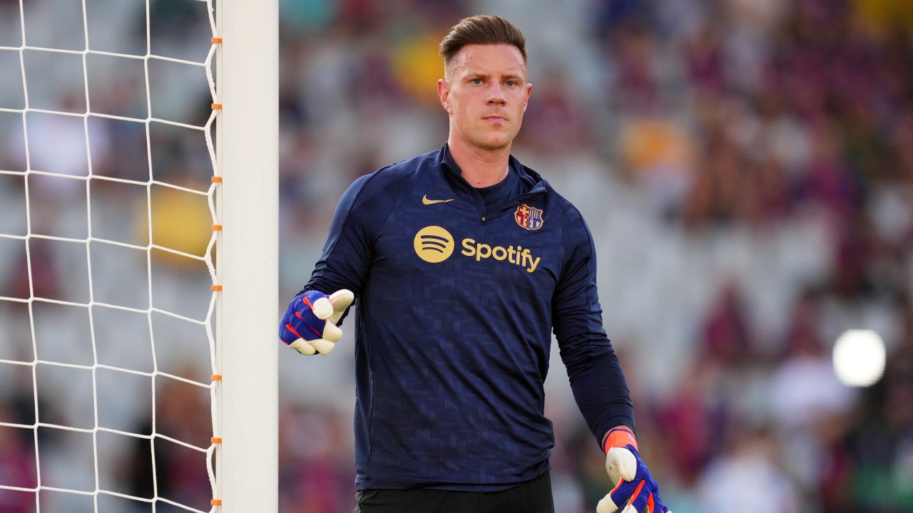 "Unzuverlässig!" - Barca-Star nach Blackout angezählt