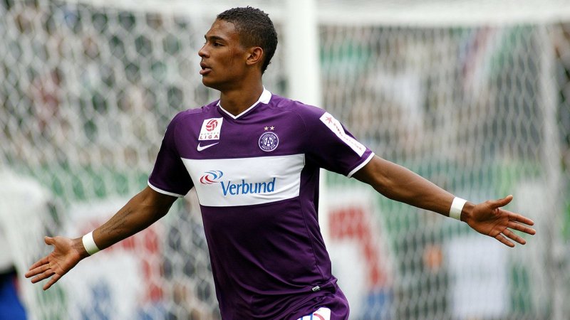 Wiener Derby: Die größten Reizfiguren