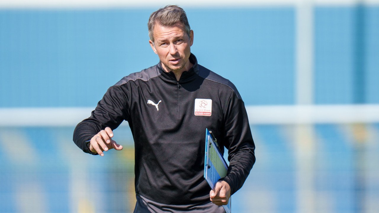 Erfolgscoach übernimmt im ÖFB-Nachwuchs einen neuen Job