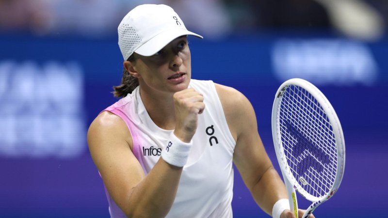 Nächste Swiatek-Absage - Polin bleibt der Tour weiter fern