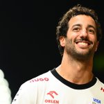 Fan-Liebling kurz vor Formel 1-Aus