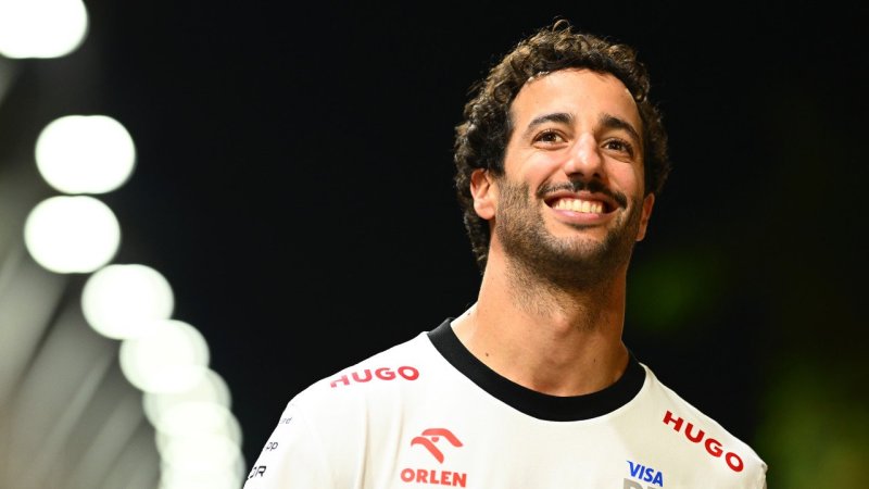 Fan-Liebling kurz vor Formel 1-Aus