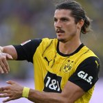 BVB-Coach nimmt Kritik von Sabitzer gelassen