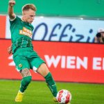 Rapid muss im Wiener Derby auf Offensivduo verzichten