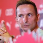 Salzburg nach CL-Fehlstart auf Reaktion aus