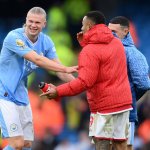 Gipfeltreffen in der Premier League: "Nie zu früh"