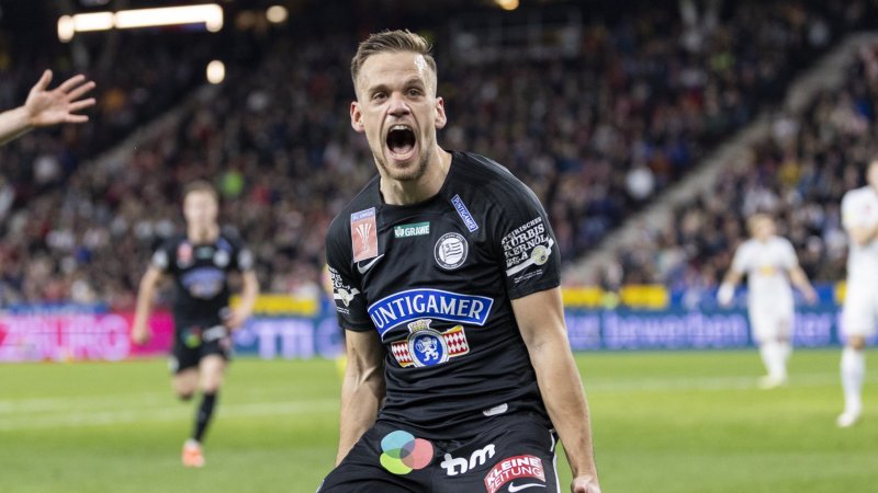 #16 - Tomi Horvat (73)